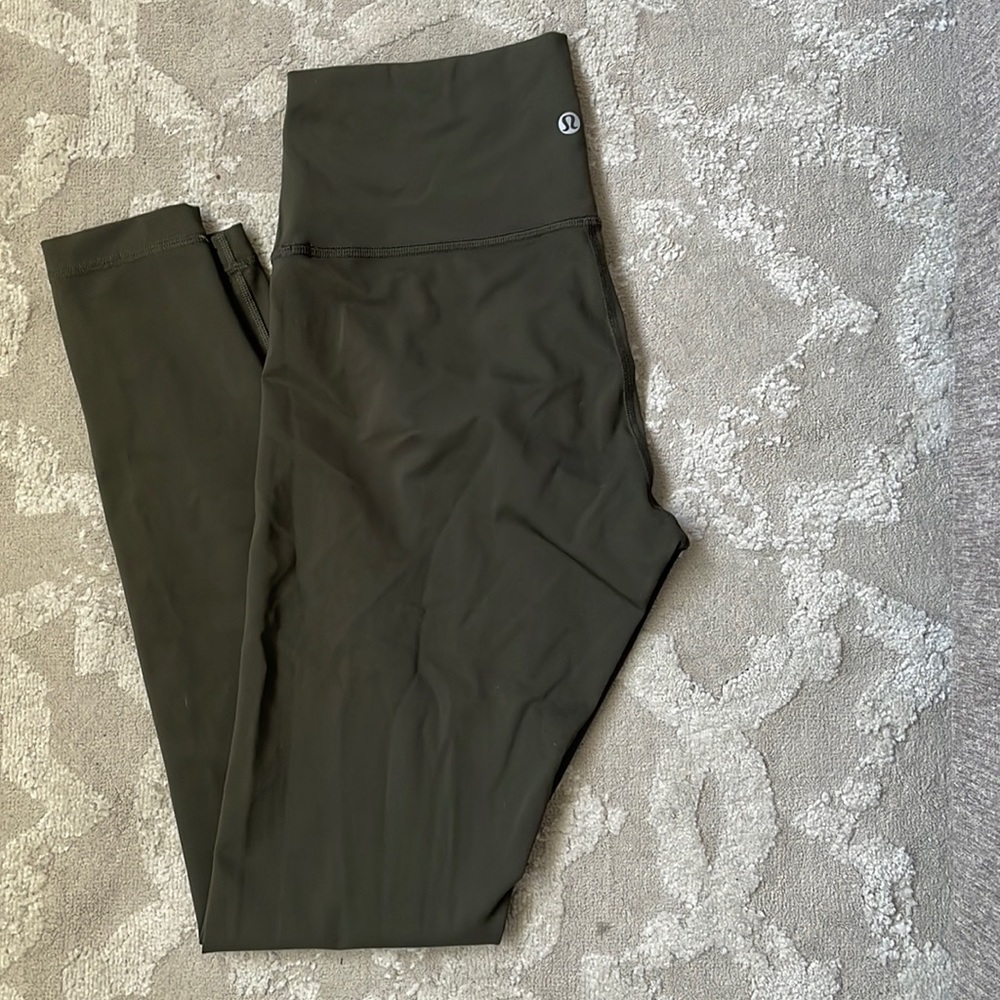 lululemon Align™ High-Rise Pant 25"